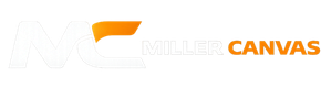 Miller Canvas Seat Covers