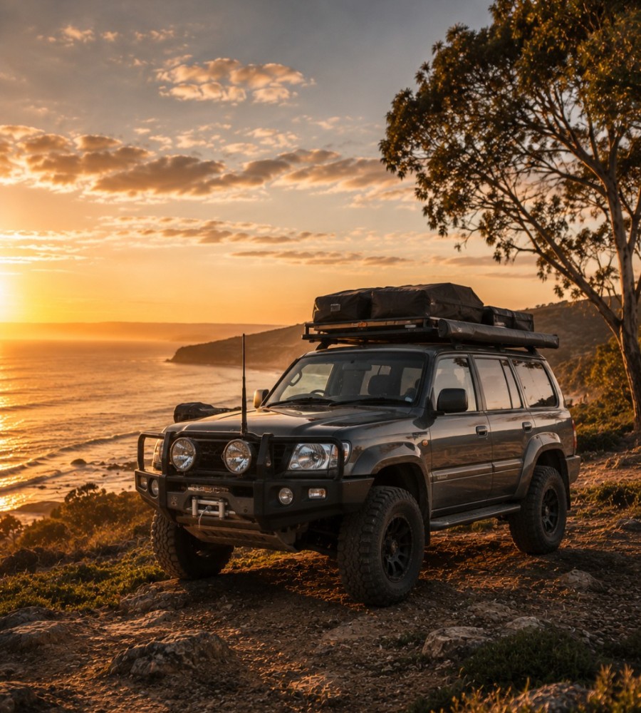 4WD Placeholder Image 2