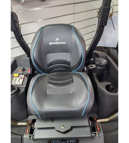BUSHRANGER Spartan RZ HD / RT PRO / RT HD — photo 2
