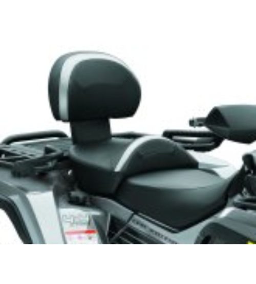 Can-am Outlander/max Rear Seat Cover — photo 3