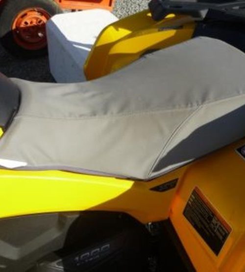 Can-Am (Generation II Only), OUTLANDER 500/650/800/1000 — photo 2