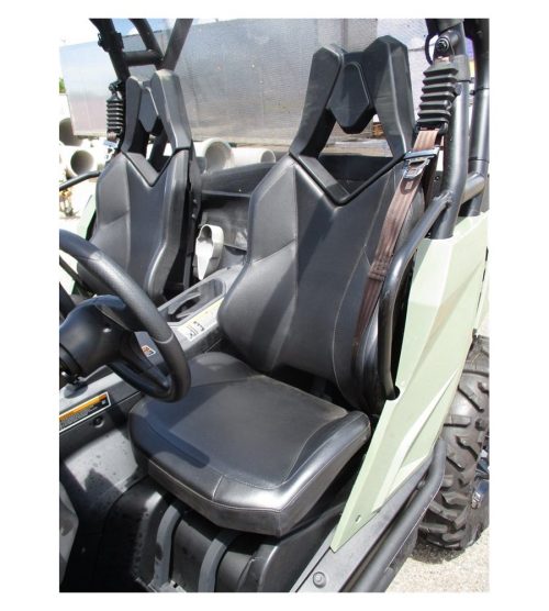 Can-am Commander 800/1000 SXS — photo 2