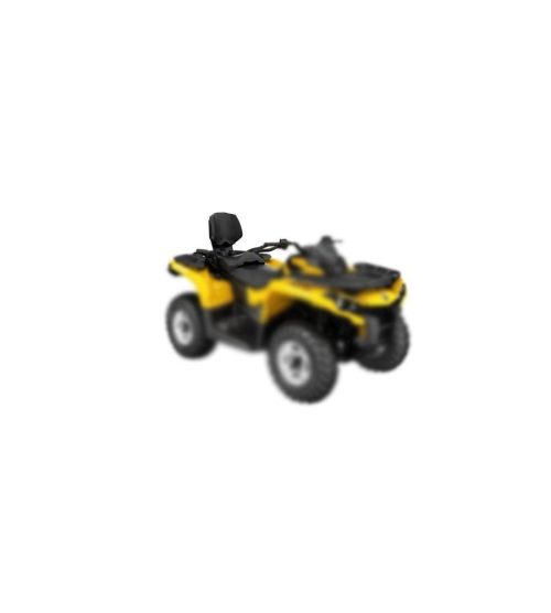 Can-Am OUTLANDER/MAX Gen II — photo 2