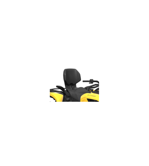Can-Am OUTLANDER/MAX Gen II — photo 2