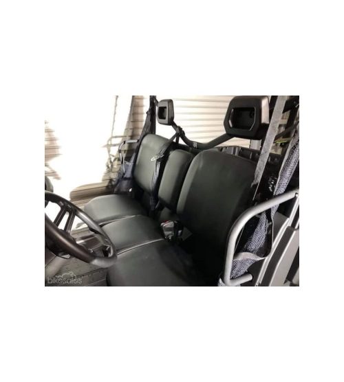 Can-Am DEFENDER SXS HD8 HD10 DPS and PRO — photo 6
