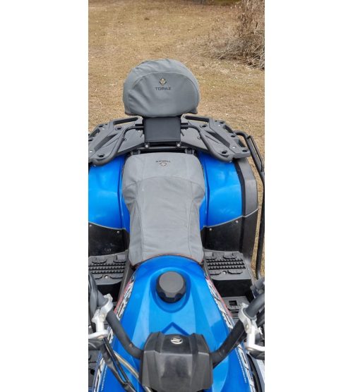 CF-MOTO X550 C Force — photo 2