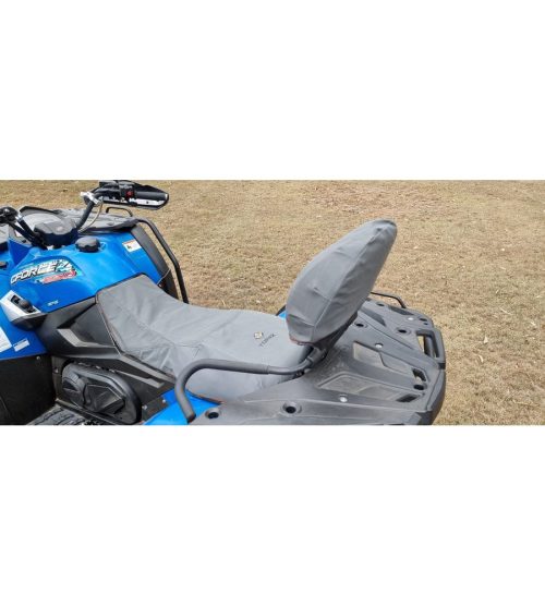 CF-MOTO X550 C Force — photo 4