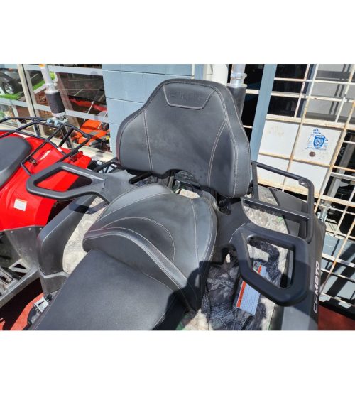 CF MOTO C FORCE 625 2nd Seat, C FORCE 850 X 2nd Seat — photo 3