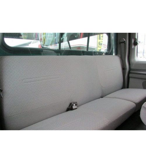 Ford F Series Truck XL Rear Seat Cover — photo 3
