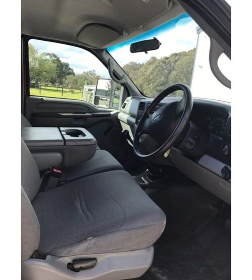 Ford F Series — photo 2