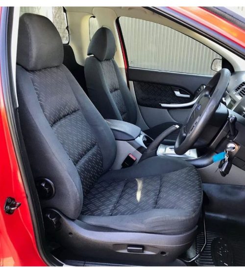 Ford Falcon BA Ute XL Front Seat Covers — photo 2