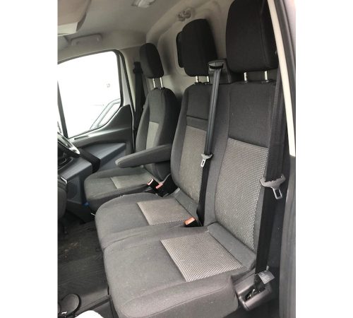 Ford Transit VN Custom Van Driver Seat Cover — photo 3