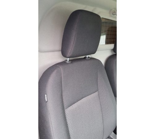 Ford Transit VN Custom Van Driver Seat Cover — photo 5
