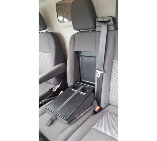 Ford Transit VN Custom Van Driver Seat Cover — photo 6