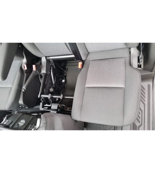 Ford Transit VN Custom Van Driver Seat Cover — photo 7