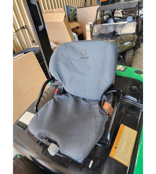 Grammer MSG45/421 with wide winged back HangCha Forklift — photo 2