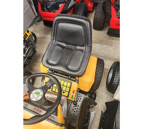 GREENFIELD Fastcut Deluxe and Classic Mower — photo 2