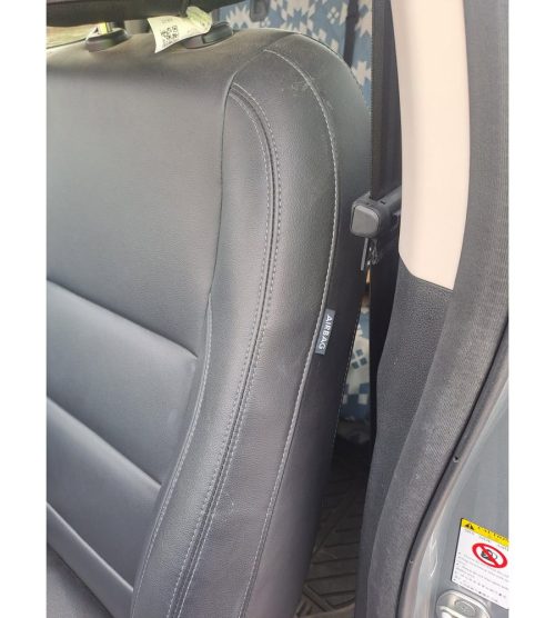 GWM Cannon, Cannon L, Cannon X, Vanta, XSR, Lux Front Seat Covers — photo 3