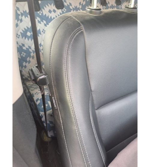GWM Cannon, Cannon L, Cannon X, Vanta, XSR, Lux Front Seat Covers — photo 4