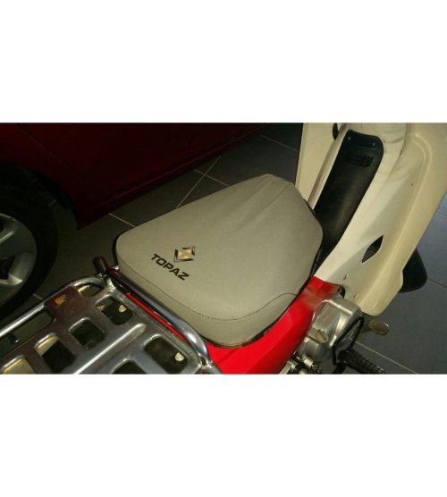 Honda Super Cub NBC110 Postie 2013-2017 — photo 3