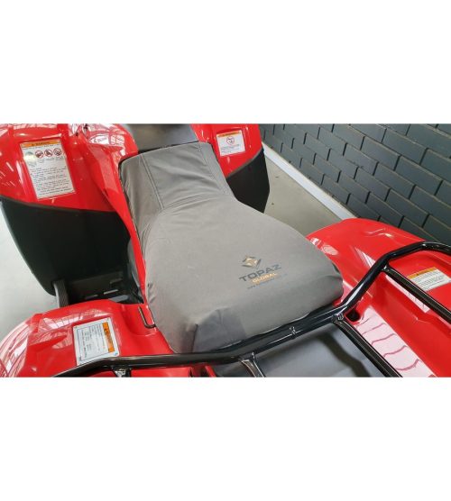 Honda TRX250TM FOURTRAX — photo 4
