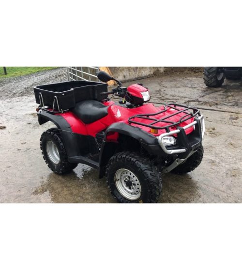 Honda — photo 2