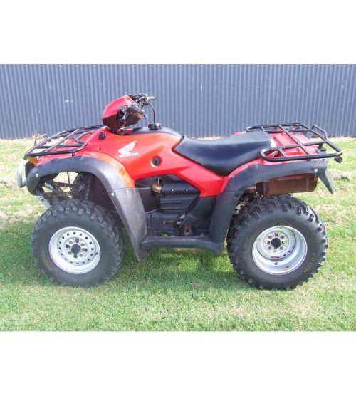 Honda — photo 3