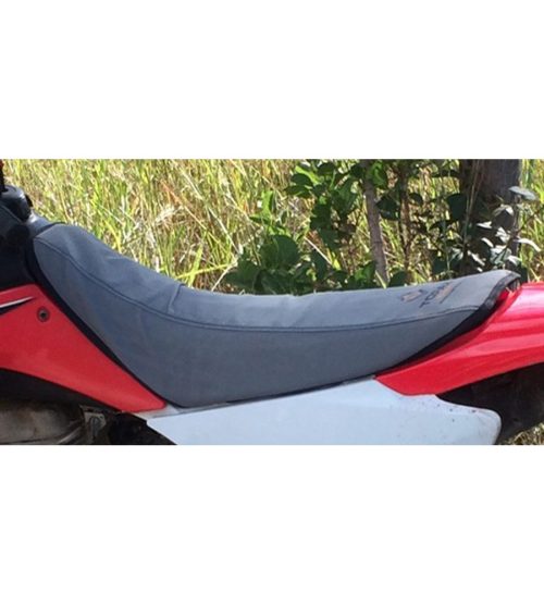 Honda CRF150F — photo 2