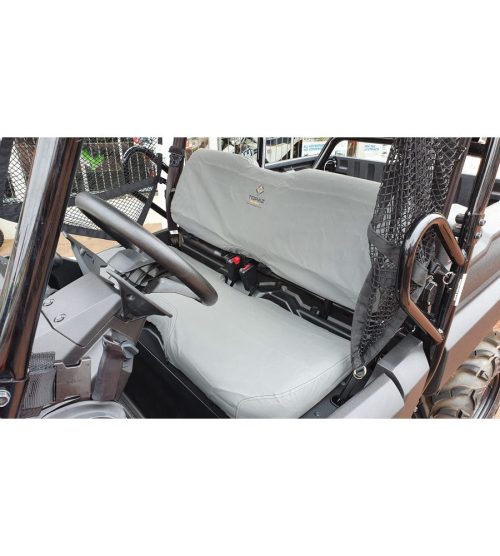 Honda Pioneer 700 (Bench) — photo 2