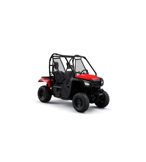Honda Pioneer 500 (Bench) — photo 2