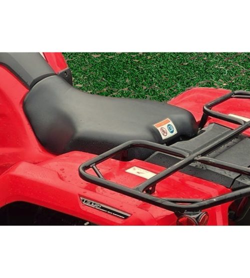 Honda TRX420 FA6 Only — photo 2