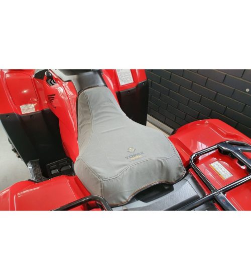 Honda TRX500 FA6 / FM6 / FA7 — photo 3