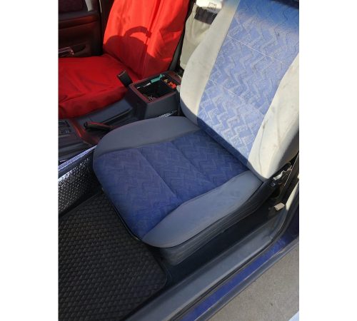 Holden Commodore VR/VS Driver Seat Cover — photo 1