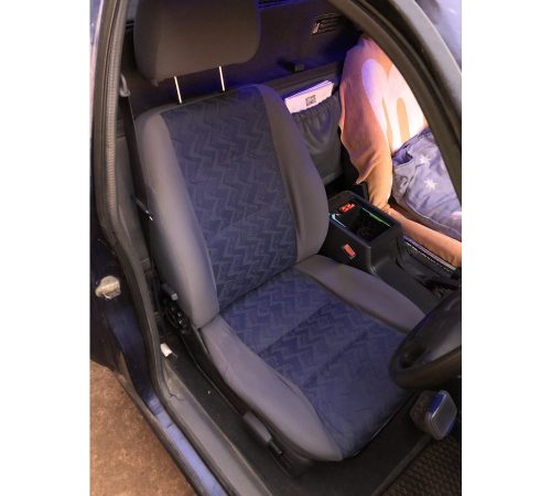 Holden Commodore VR/VS Driver Seat Cover — photo 2