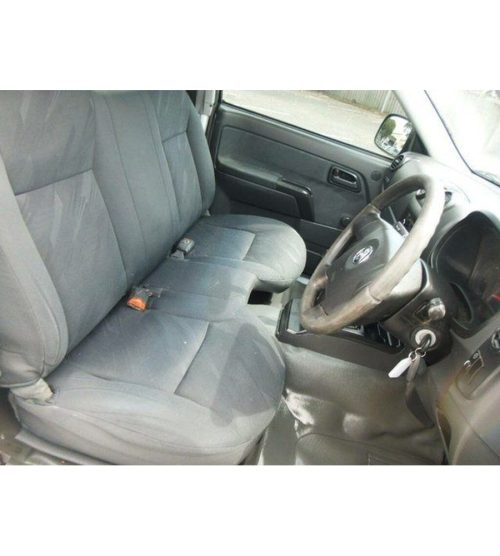Holden Rodeo RA 7 Front Bench — photo 2
