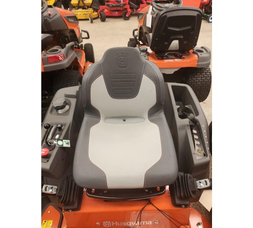 Husqvarna Z242F, TS242TXD / TS248TXD / TC242TX — photo 1