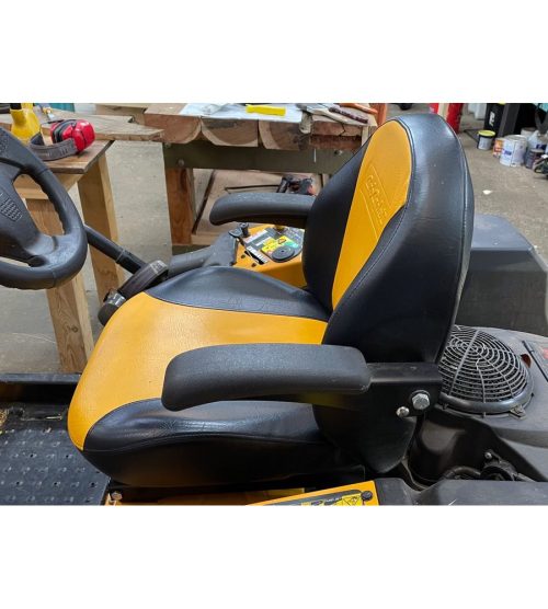 CUB Cadet PRO Z 148S / 148L / 154L — photo 4