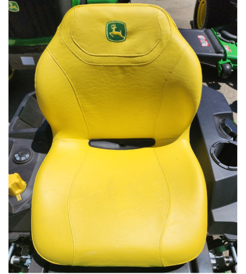 John Deere Z315E Z320M — photo 2