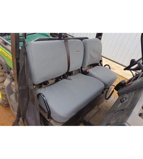 JOHN DEERE XUV835/XUV865 GATOR, all variants — photo 2