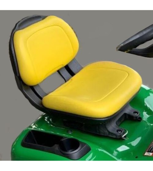 JOHN DEERE X350 X570 S240 Ride On Mower — photo 3