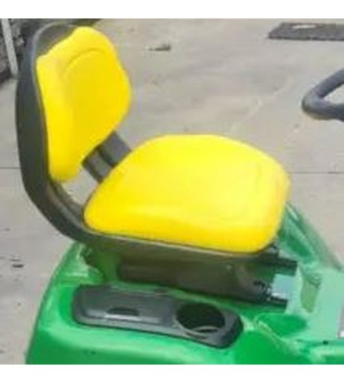 JOHN DEERE X350 X570 S240 Ride On Mower — photo 5