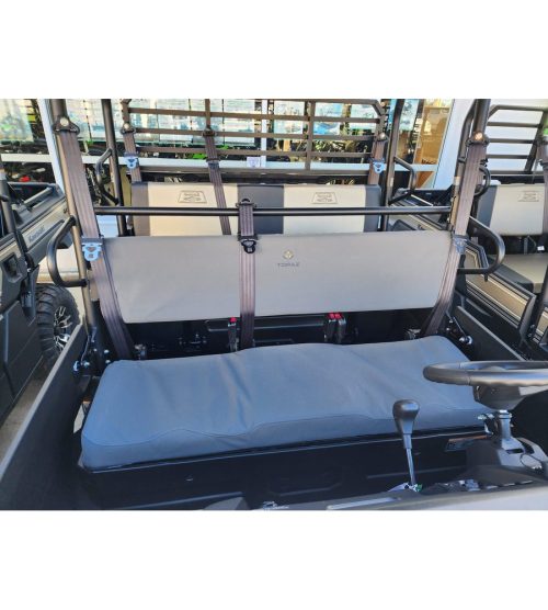 Kawasaki Mule Pro-fx 1000 — photo 2