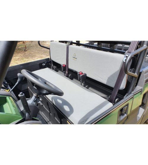Kawasaki KAF820 PRO Fx/pro — photo 4