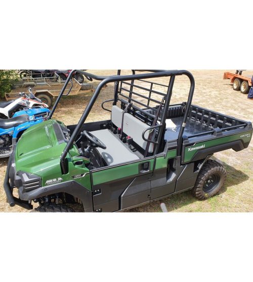 Kawasaki KAF820 PRO Fx/pro — photo 5