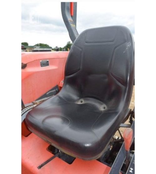 KUBOTA BX B B B Tractor, L — photo 3