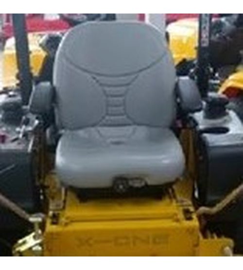 KUBOTA 2890 3690 F Series Mower, SSV65 SSV75 Track Loader — photo 2
