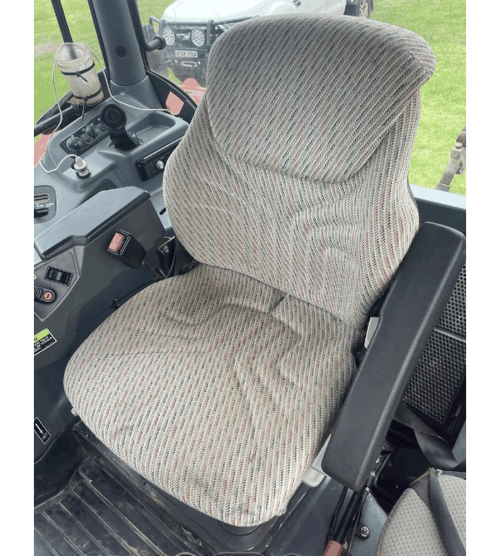 Kubota M100X M110X M126X — photo 2