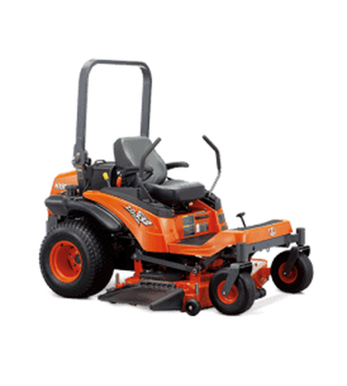 KUBOTA ZD326 ZG327 ZD331 ZG332, Zero Turn Mower — photo 2