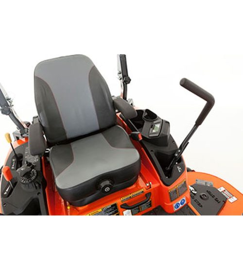 KUBOTA ZD326 ZG327 ZD331 ZG332, Zero Turn Mower — photo 3