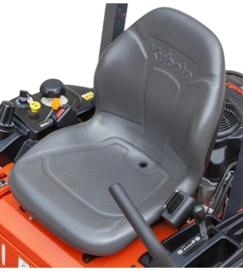 KUBOTA B B MX Tractor — photo 2
